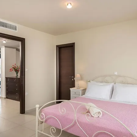 Villa Antoni Galatas (Chania)
