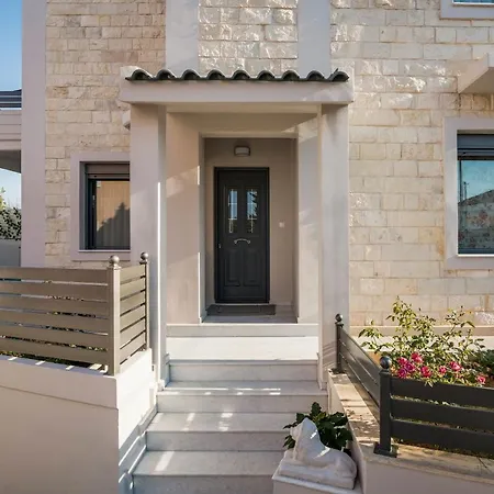 Villa Antoni Galatas (Chania)